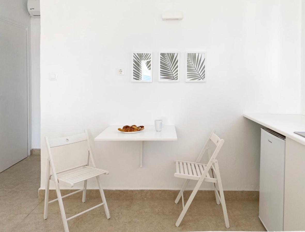 Palm Suite Green Porto Heli Bagian luar foto